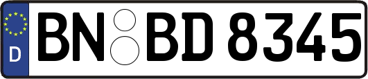 BN-BD8345