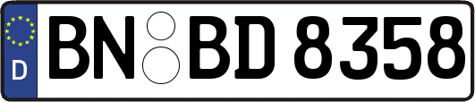 BN-BD8358