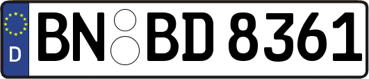 BN-BD8361