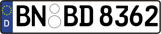 BN-BD8362