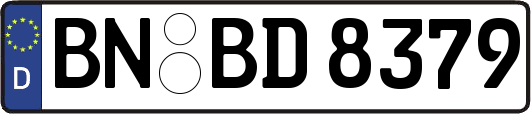 BN-BD8379