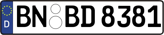 BN-BD8381