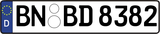 BN-BD8382