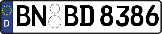 BN-BD8386