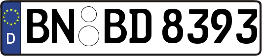 BN-BD8393