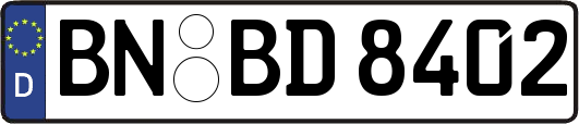 BN-BD8402