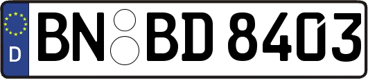 BN-BD8403