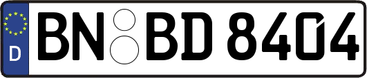 BN-BD8404