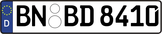 BN-BD8410