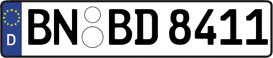 BN-BD8411
