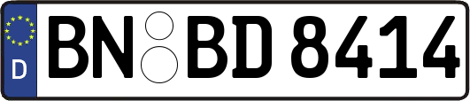 BN-BD8414