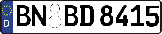 BN-BD8415