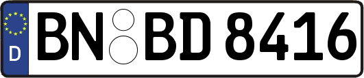 BN-BD8416