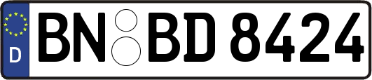 BN-BD8424