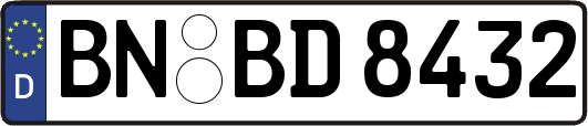 BN-BD8432