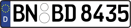 BN-BD8435