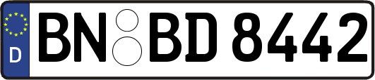 BN-BD8442