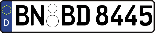 BN-BD8445