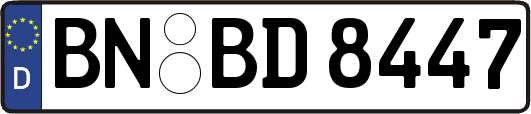 BN-BD8447