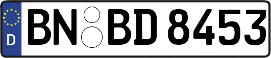BN-BD8453