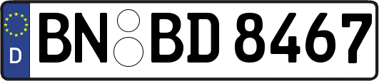 BN-BD8467