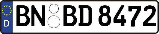 BN-BD8472