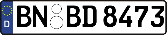 BN-BD8473
