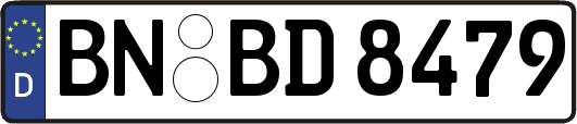 BN-BD8479