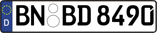 BN-BD8490