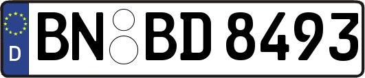BN-BD8493