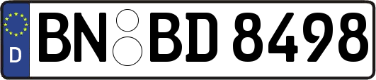 BN-BD8498