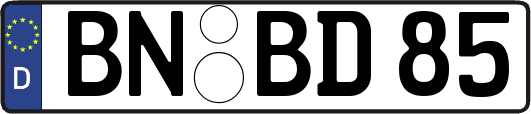 BN-BD85