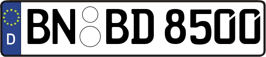 BN-BD8500