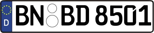 BN-BD8501