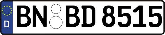 BN-BD8515