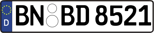 BN-BD8521