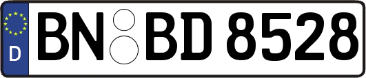 BN-BD8528