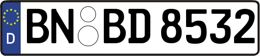 BN-BD8532