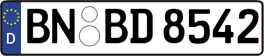BN-BD8542