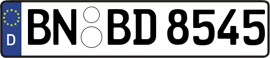 BN-BD8545