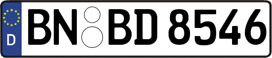 BN-BD8546