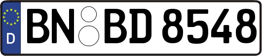 BN-BD8548