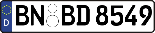 BN-BD8549