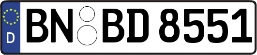 BN-BD8551