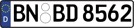 BN-BD8562
