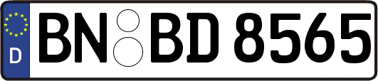 BN-BD8565
