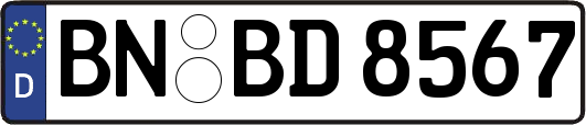 BN-BD8567