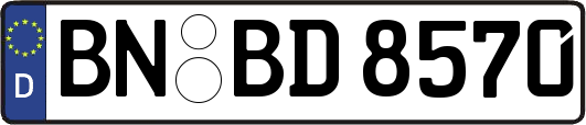 BN-BD8570