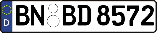 BN-BD8572