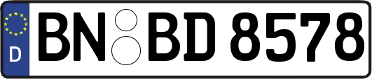 BN-BD8578